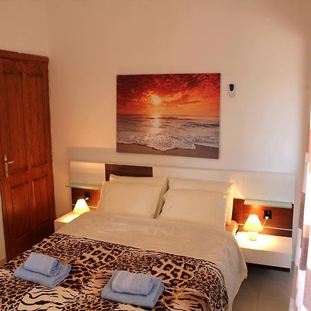 Bencini Apartments Gzira Zewnętrze zdjęcie