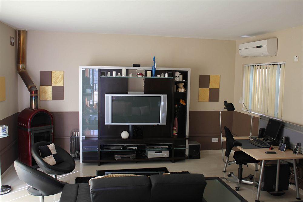 Bencini Apartments Gzira Zewnętrze zdjęcie