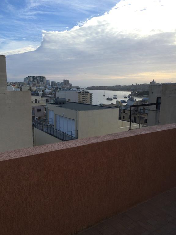 Bencini Apartments Gzira Zewnętrze zdjęcie