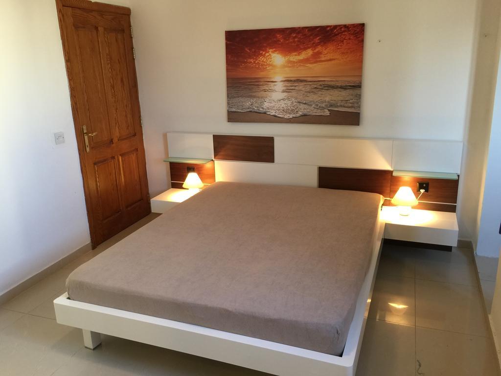 Bencini Apartments Gzira Zewnętrze zdjęcie