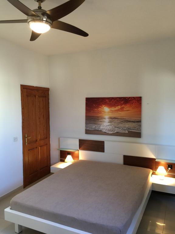 Bencini Apartments Gzira Zewnętrze zdjęcie