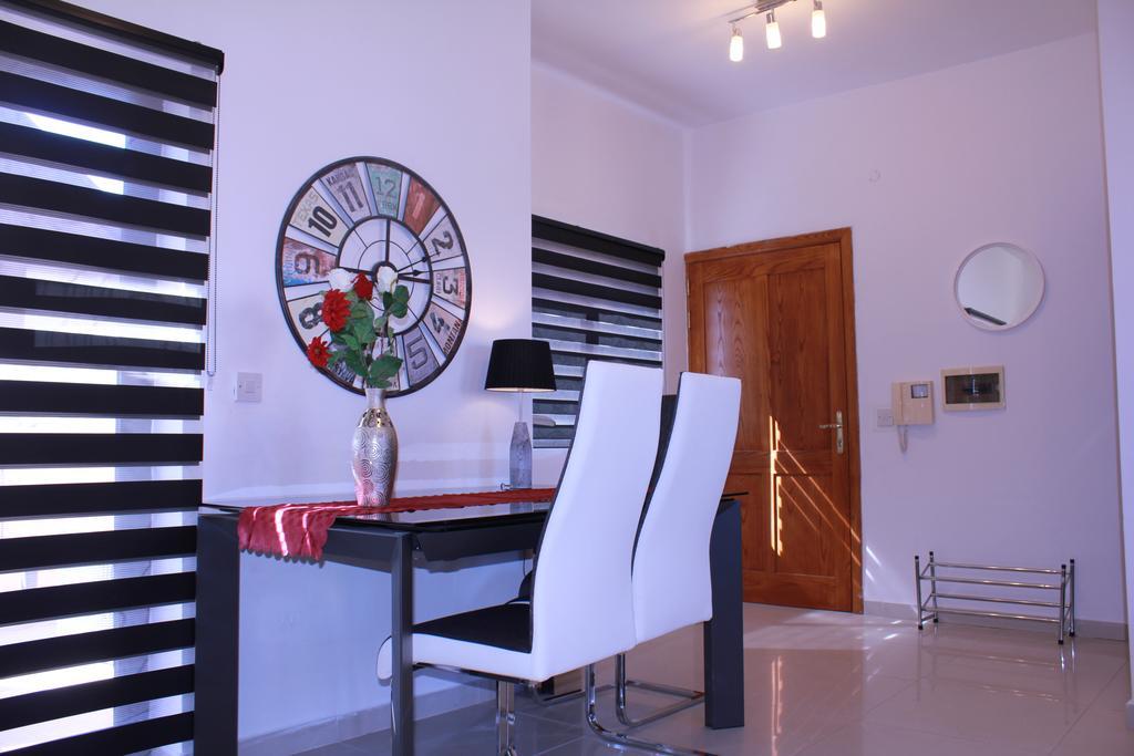 Bencini Apartments Gzira Zewnętrze zdjęcie