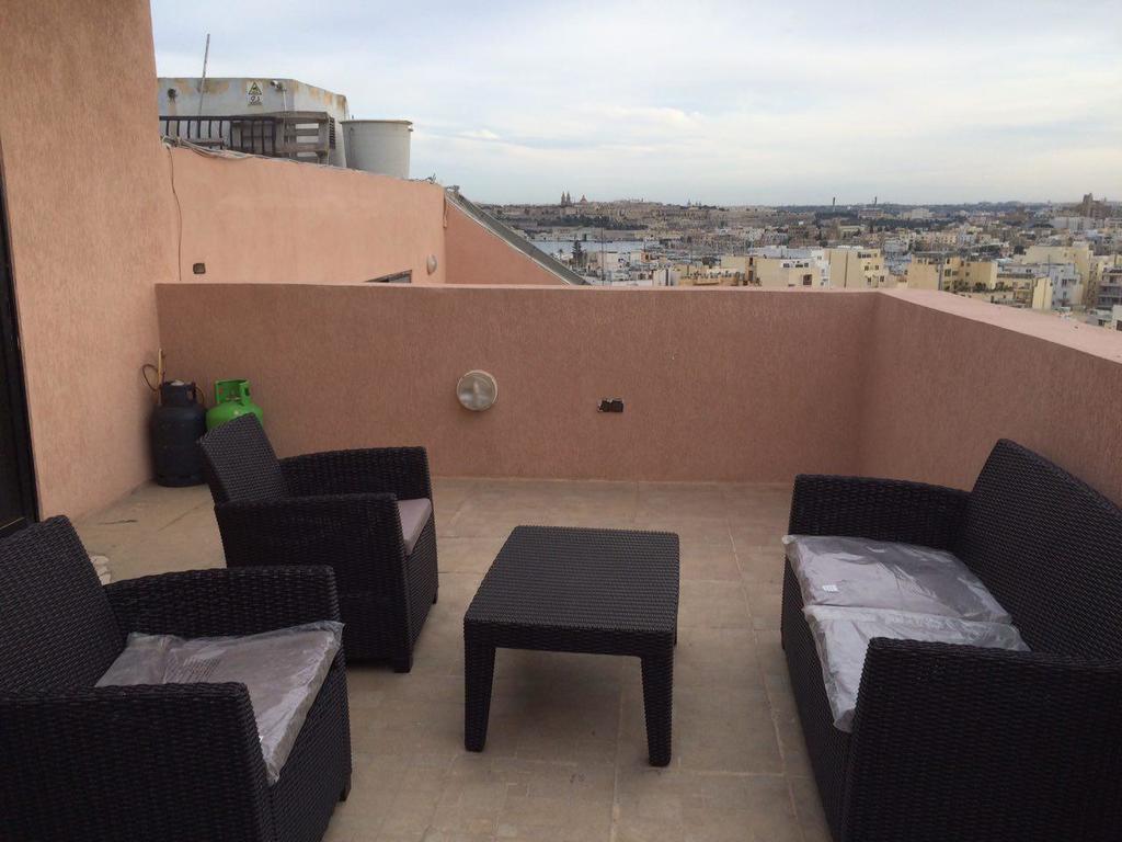 Bencini Apartments Gzira Zewnętrze zdjęcie