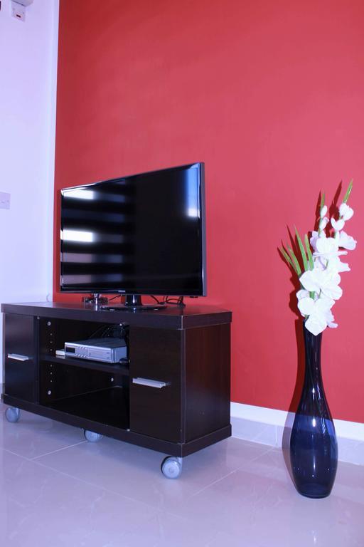 Bencini Apartments Gzira Zewnętrze zdjęcie
