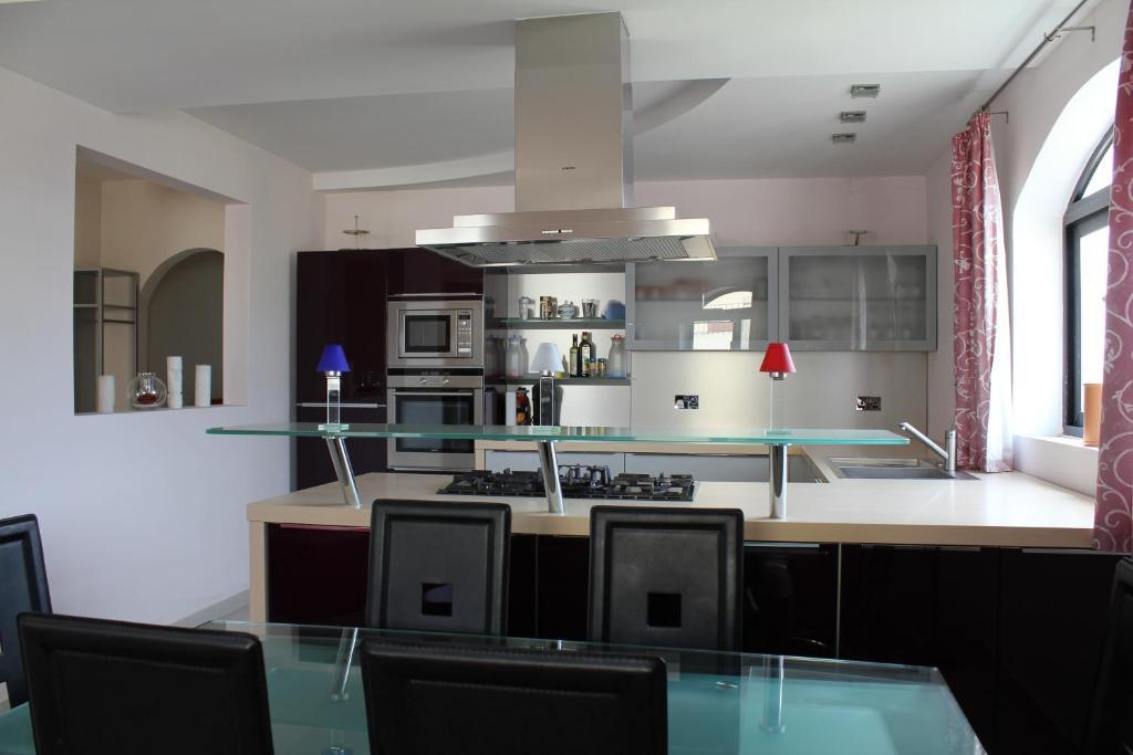 Bencini Apartments Gzira Pokój zdjęcie
