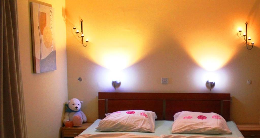 Bencini Apartments Gzira Pokój zdjęcie