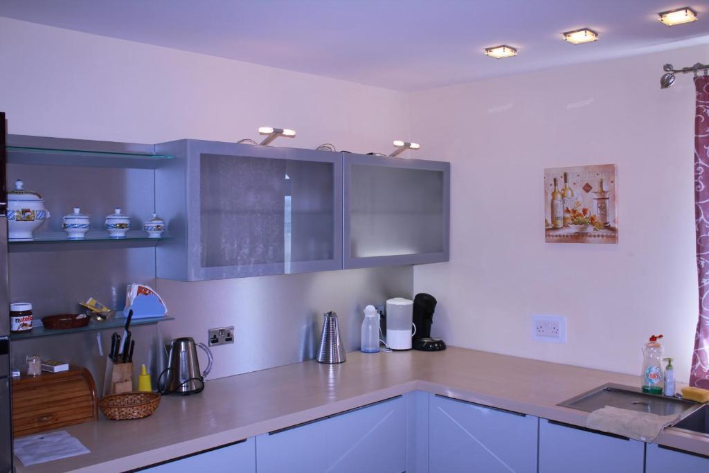 Bencini Apartments Gzira Pokój zdjęcie