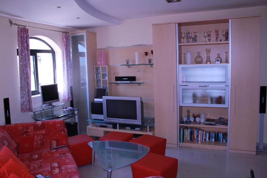 Bencini Apartments Gzira Pokój zdjęcie