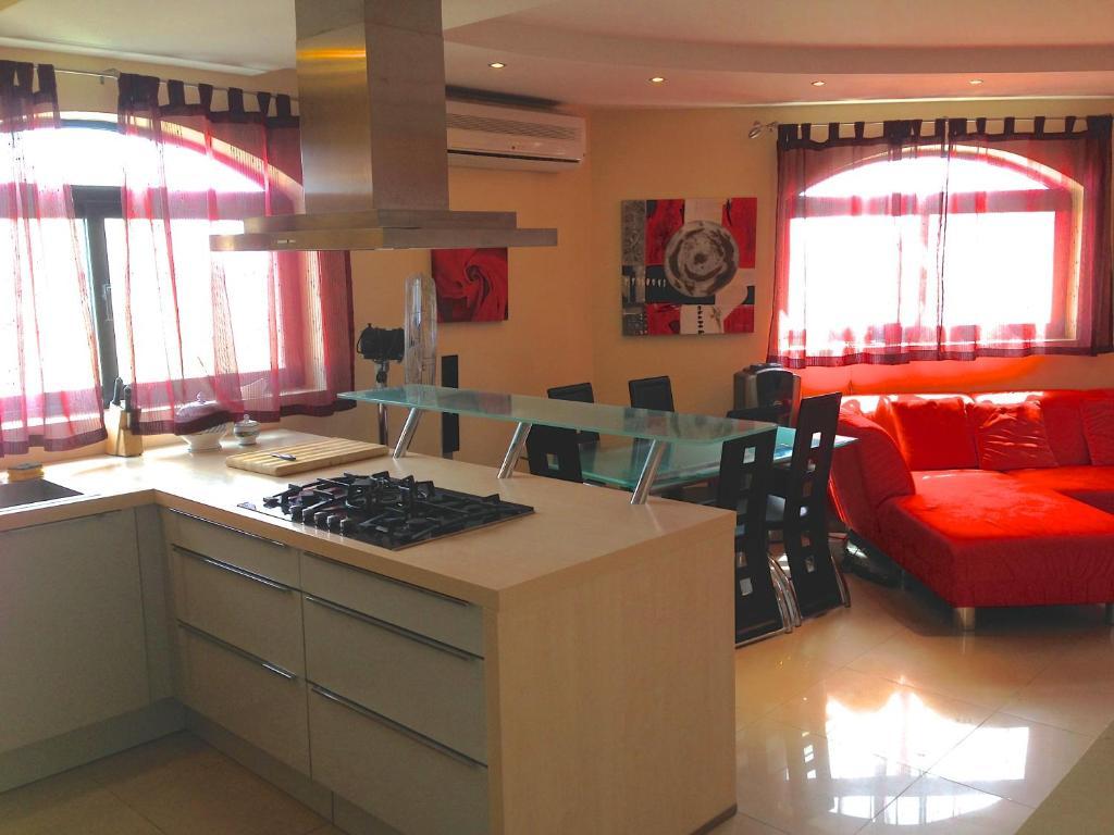Bencini Apartments Gzira Zewnętrze zdjęcie