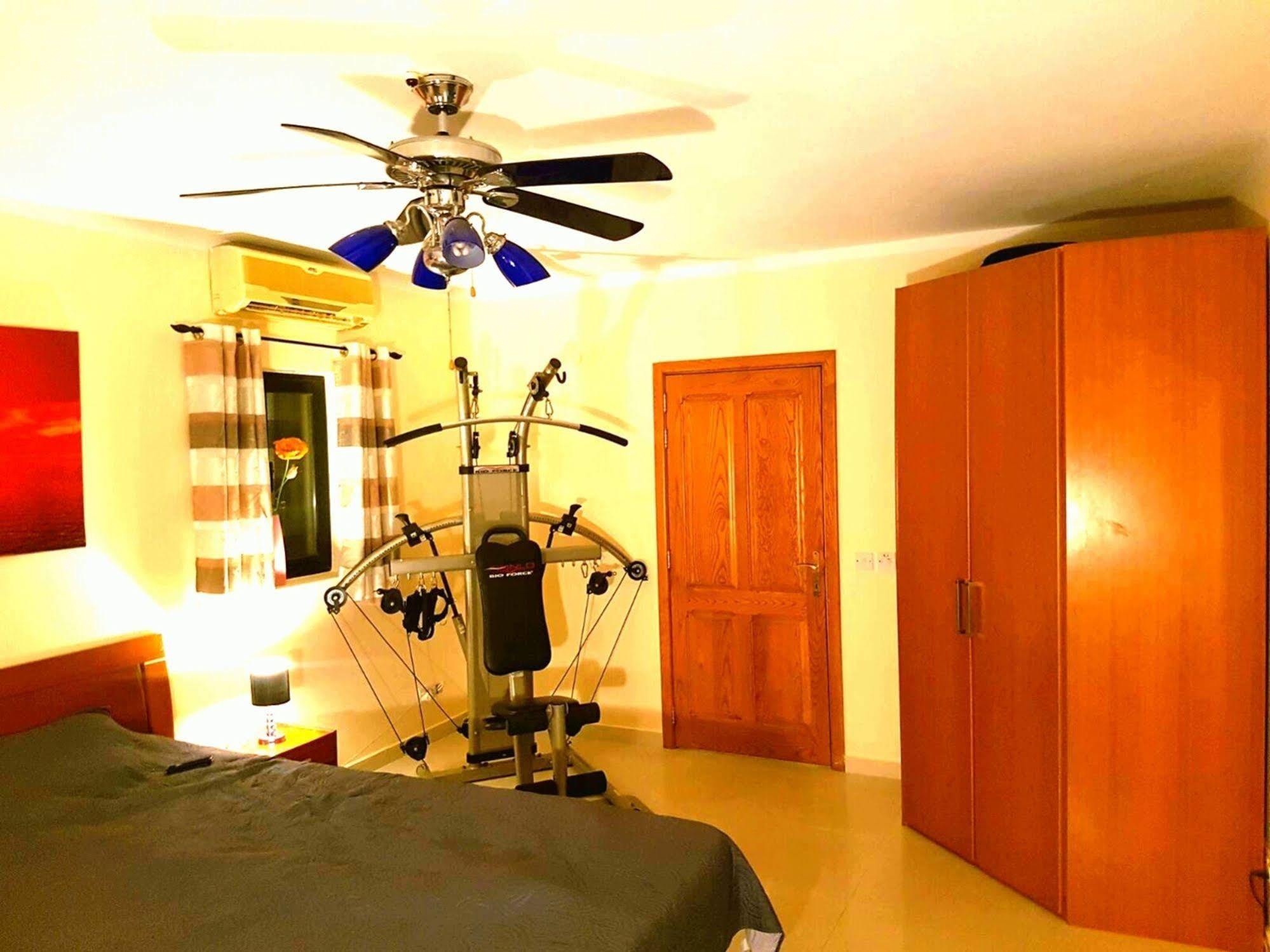 Bencini Apartments Gzira Zewnętrze zdjęcie