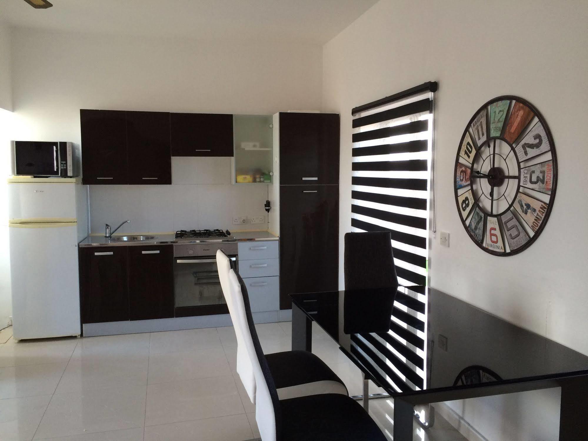 Bencini Apartments Gzira Zewnętrze zdjęcie