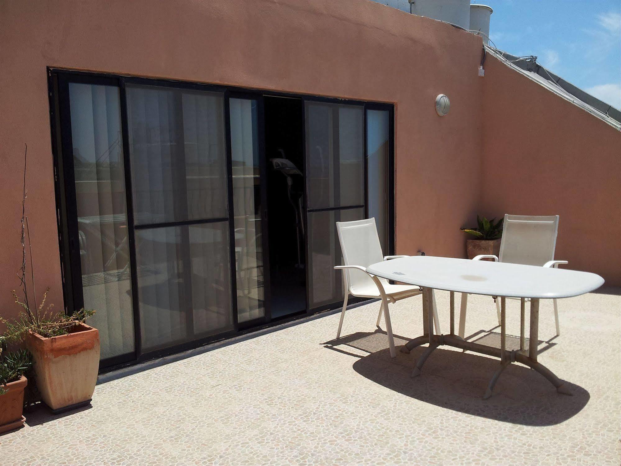 Bencini Apartments Gzira Zewnętrze zdjęcie