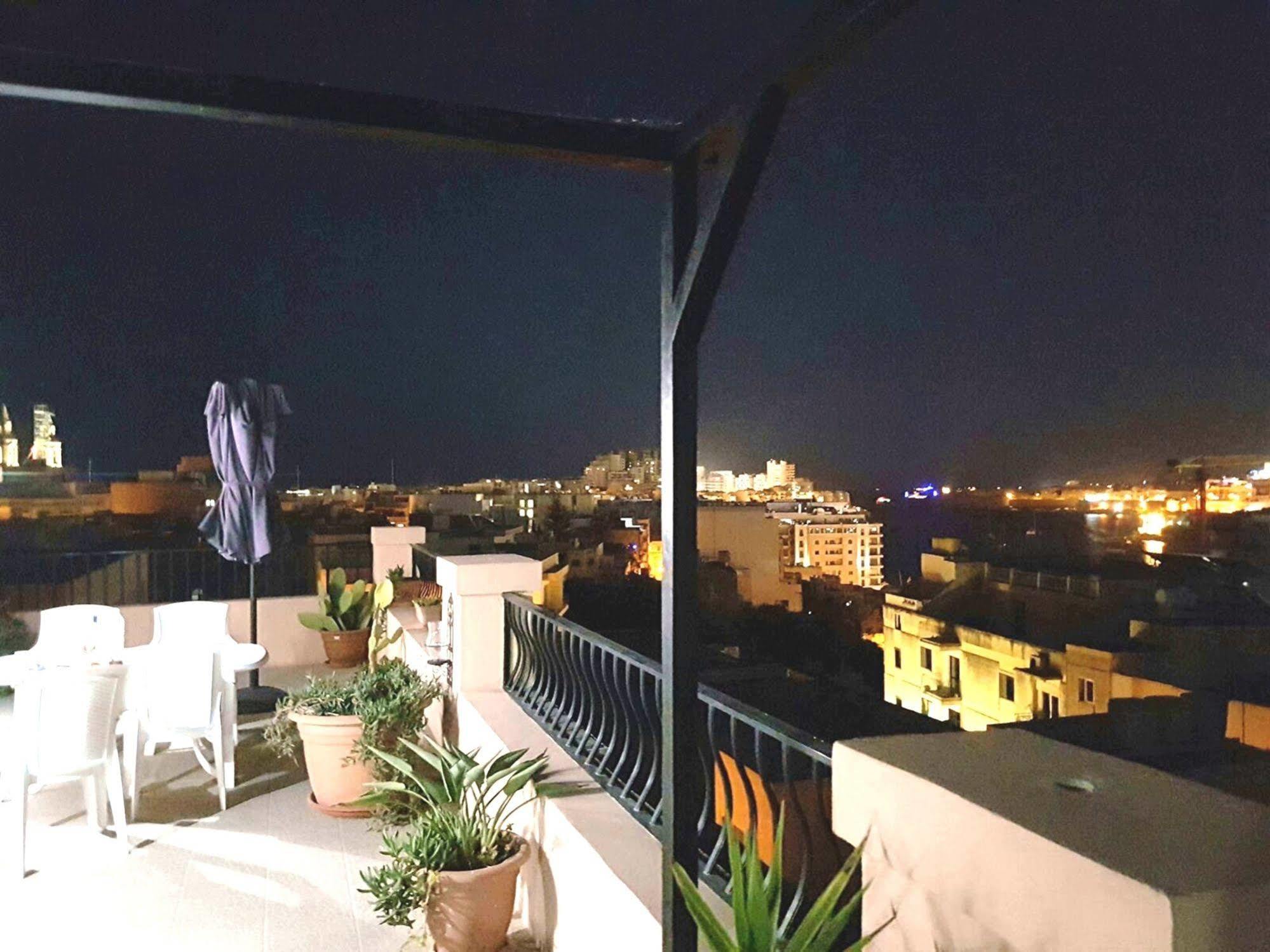 Bencini Apartments Gzira Zewnętrze zdjęcie